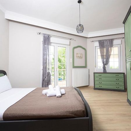 Joene Vintage Apartment Soluň Exteriér fotografie