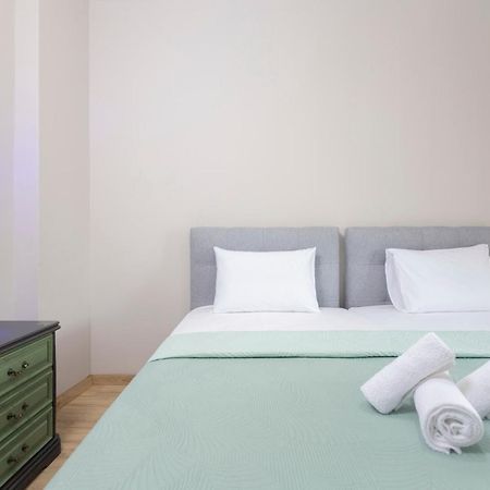 Joene Vintage Apartment Soluň Exteriér fotografie