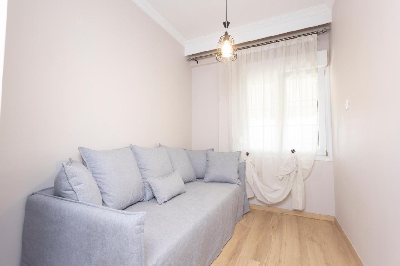 Joene Vintage Apartment Soluň Exteriér fotografie