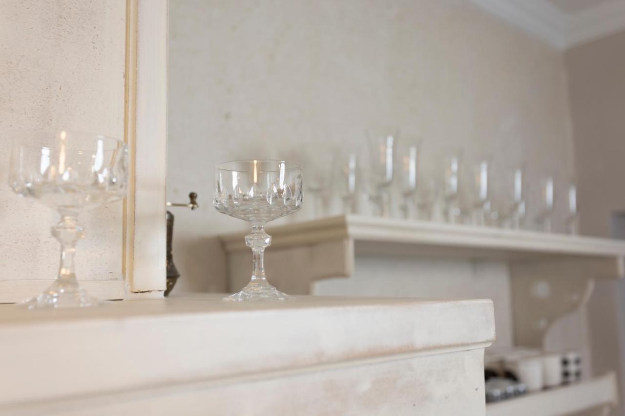 Joene Vintage Apartment Soluň Exteriér fotografie
