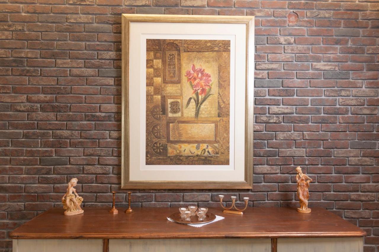 Joene Vintage Apartment Soluň Exteriér fotografie